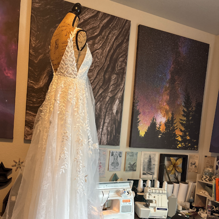 Berthoud Alterations Studio