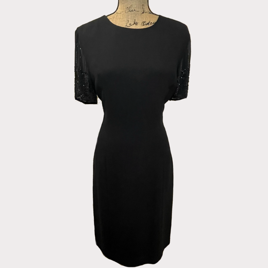 Little Black Dress - Size 10