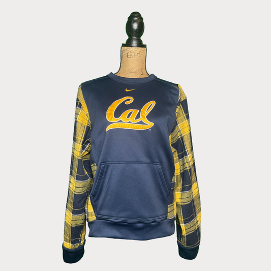 Cal Hoodies - Size Medium